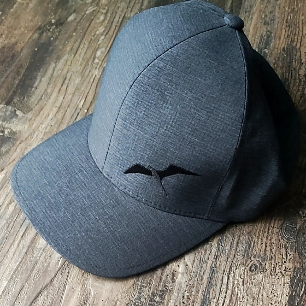 Salinity baseball style cap